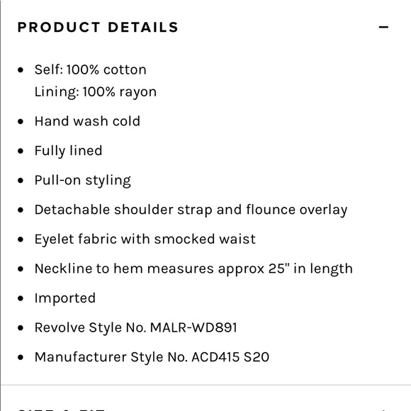 MAJORELLE Nelvin Mini Dress in Baby Pink - Picture 10 of 16